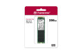 Transcend 256GB 112S M.2 2280 PCIe Gen3x4 NVMe DRAM-Less Internal SSD
