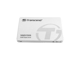 Transcend 240GB 220S SATA III 2.5 Inch Iinternal SSD