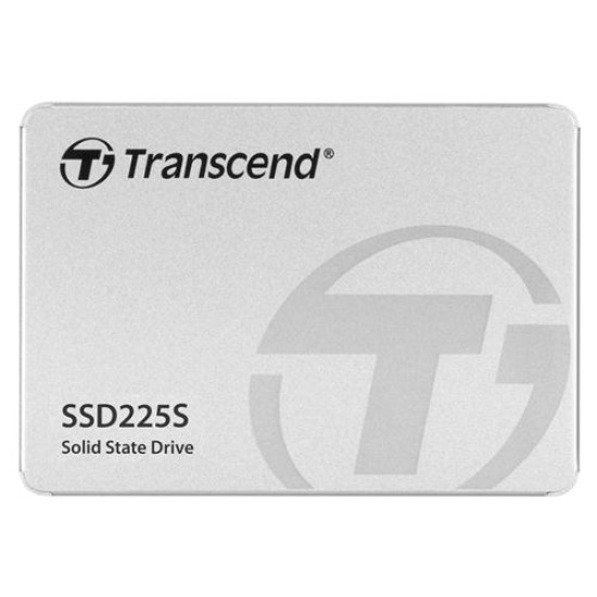 Transcend 500GB 225S SATA III 2.5 Inch Internal SSD