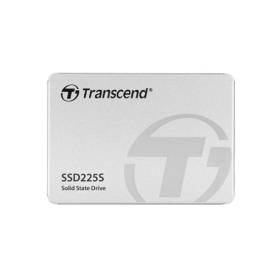 Transcend 225S 2TB 2.5 Inch SATA III SSD