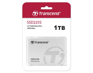 Transcend 1TB 225S SATA III 2.5 Inch Internal  SSD
