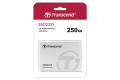 Transcend 250GB 225S SATA III 2.5 Inch Internal SSD