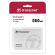 Transcend 500GB 225S SATA III 2.5 Inch Internal SSD