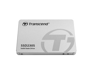 Transcend 128GB 230S SATA III 2.5 Inch Internal SSD