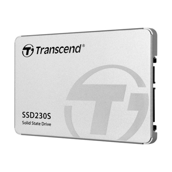 Transcend 128GB 230S SATA III 2.5 Inch Internal SSD