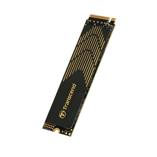 Transcend 1TB 240S M.2 2280 NVMe PCIe Gen4x4 SSD