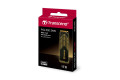Transcend 1TB 240S M.2 2280 NVMe PCIe Gen4x4 SSD