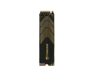 Transcend 500GB 240S M.2 2280 NVMe PCIe Gen4x4 SSD