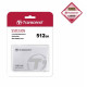 Transcend 512GB 230S SATA III 2.5 Inch Internal SSD