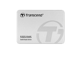 Transcend 512GB 230S SATA III 2.5 Inch Internal SSD