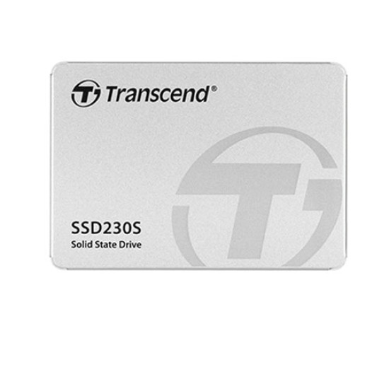 Transcend 512GB 230S SATA III 2.5 Inch Internal SSD