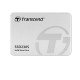 Transcend 512GB 230S SATA III 2.5 Inch Internal SSD