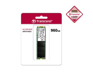 Transcend 960GB 820S M.2 2280 SATA III Internal SSD