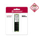 Transcend 960GB 820S M.2 2280 SATA III Internal SSD