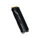 Transcend 2TB 250H M.2 2280 NVMe PCIe Gen4x4 SSD