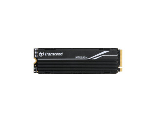 Transcend 2TB 250H M.2 2280 NVMe PCIe Gen4x4 SSD