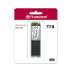 Transcend 1TB 115S NVMe M.2 2280 PCIe Gen3x4 Internal SSD