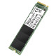 Transcend 1TB 115S NVMe M.2 2280 PCIe Gen3x4 Internal SSD