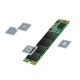 Transcend 220S 256GB M.2 2280 NVMe PCIe Gen3 x4 SSD with DRAM (TS256GMTE220S)