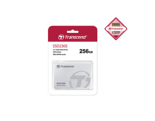 Transcend 256GB 230S SATA III 2.5 Inch Internal SSD