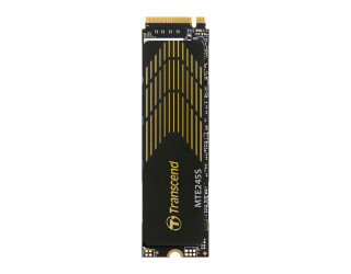 Transcend  245S 500GB M.2 2280 NVMe PCIe Gen4x4 SSD