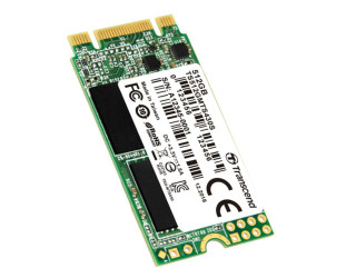 Transcend 512GB 430S M.2 2242 SATA III Internal SSD
