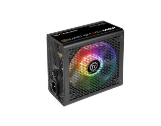 Thermaltake 550W Smart BX1 RGB 80+ Bronze RGB Power Supply
