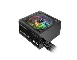 Thermaltake 550W Smart BX1 RGB 80+ Bronze RGB Power Supply