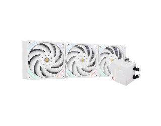 Thermalright Core Matrix 360 WHITE CPU Cooler