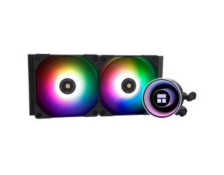 Thermalright Frozen Notte 240 Black ARGB 240mm Liquid CPU Cooler