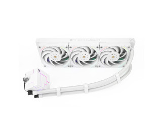 Thermalright Core Matrix 360 WHITE CPU Cooler