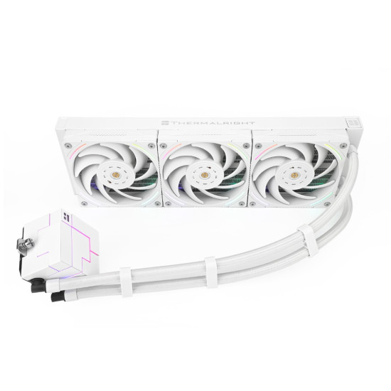 Thermalright Core Matrix 360 WHITE CPU Cooler