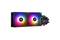 Thermalright Aqua Elite 240 Black V3 All in one Liquid CPU Cooler