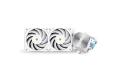 Thermalright Frozen Edge 240 WHITE All in one Liquid CPU Cooler