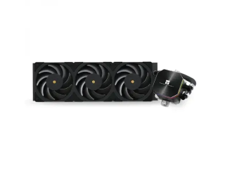 Thermalright Frozen Edge 360 BLACK All in one Liquid CPU Cooler