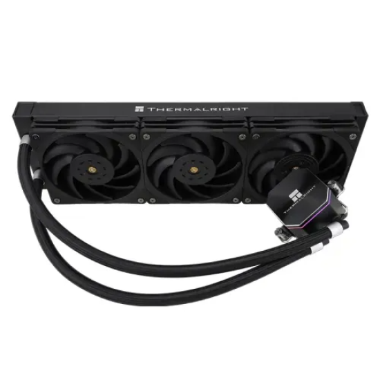 Thermalright Frozen Edge 360 BLACK All in one Liquid CPU Cooler
