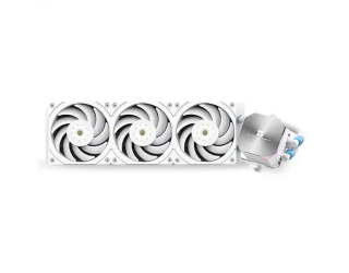 Thermalright Frozen Edge 360 White ARGB 360mm Liquid CPU Cooler