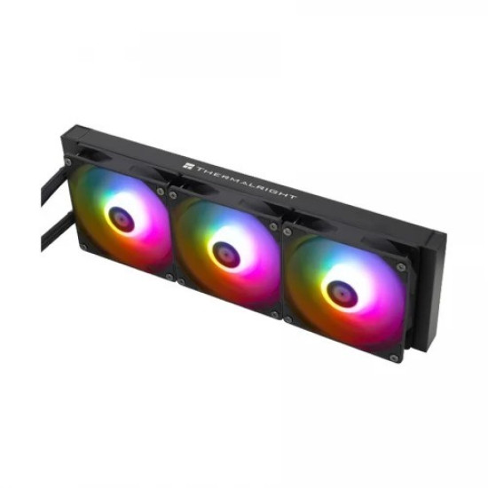 Thermalright Aqua Elite 360 ARGB Black Liquid CPU Cooler