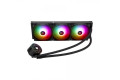 Thermalright Aqua Elite 360 ARGB Black Liquid CPU Cooler