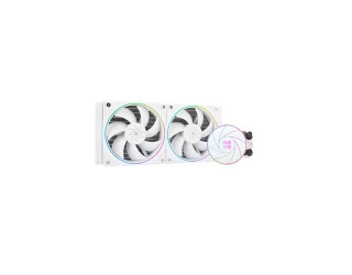 Thermalright Aqua Elite 240 White ARGB V2 All in one CPU Liquid Cooler