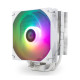 Thermalright Assassin King 120 SE White ARGB CPU Air Cooler