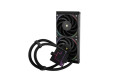 Thermalright Core Matrix 240 Black Liquid CPU Cooler