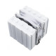 Thermalright Silver Soul 110 WHITE CPU Cooler