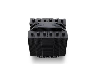 Thermalright Silver Soul 135 BLACK CPU Air Cooler
