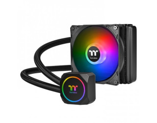 Thermaltake TH120 ARGB Sync 120mm Liquid CPU Cooler