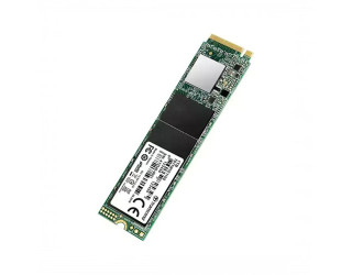 Transcend 110S 1TB NVMe M.2 2280 (M-Key) PCle Gen3x4 SSD Drive