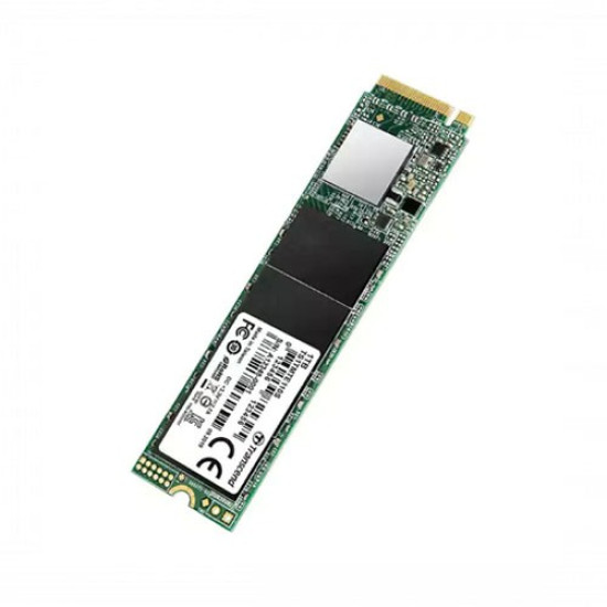 Transcend 110S 1TB NVMe M.2 2280 (M-Key) PCle Gen3x4 SSD Drive