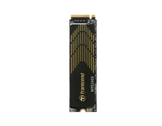 Transcend 245S 2TB M.2 2280 NVMe PCIe Gen4 x4 SSD