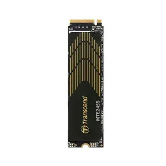 Transcend 245S 2TB M.2 2280 NVMe PCIe Gen4 x4 SSD