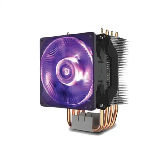 Cooler Master Hyper H410R RGB LED CPU Air Cooler